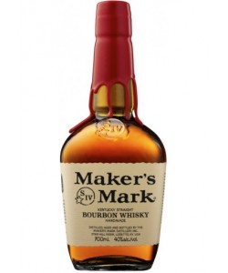 Vendita online Whisky Maker' s Mark Bourbon 1,00 lt