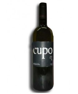 Vendita online Cupo Pietracupa 2018 0,75 lt.