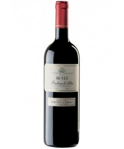 Vendita online Barbera d'Alba DOC Marchesi di Barolo Ruvei 2019