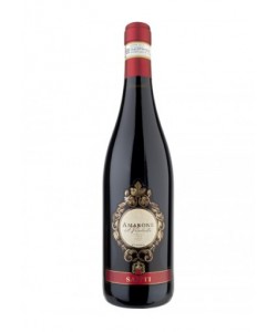 Vendita online Amarone della Valpolicella Classico DOCG Santi 2017