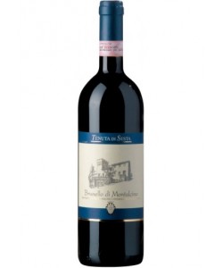 Vendita online Brunello di Montalcino Tenuta di Sesta 2017 0,75 lt.