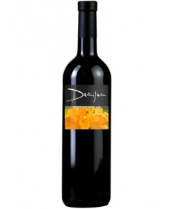 Vendita online Malvasia Damijan Podversic 2017 0,75 lt.