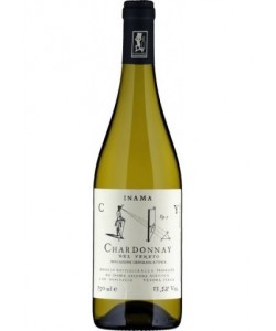 Vendita online Veneto IGT Inama Chardonnay 2021