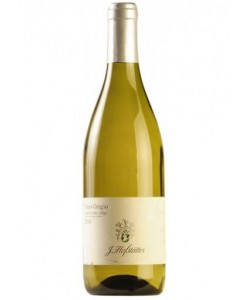 Vendita online Alto Adige DOC Hofstatter Pinot Grigio 2021