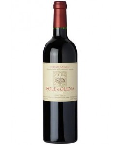Vendita online Chianti Classico DOCG Isole e Olena 2019