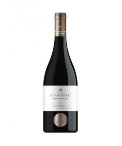 Vendita online Grillo  Branciforti 2020 0,75 lt.