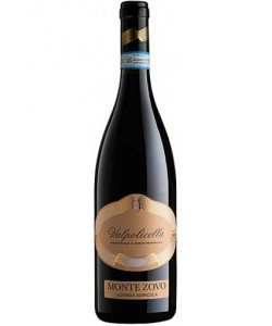 Vendita online Valpolicella classico superiore Monte Zovo 2019  0,75 lt.