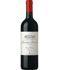 Vendita online Chianti Classico DOCG Riserva Marchese Antinori 2019