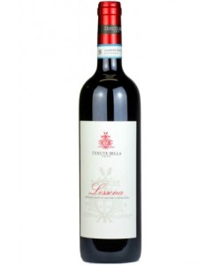 Vendita online Lessona Tenute Sella 2014  0,75 lt.