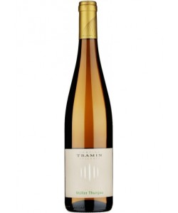 Vendita online Alto Adige DOC Cantina Tramin Muller Thurgau 2021