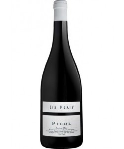 Vendita online Friuli Isonzo DOC Lis Neris Sauvignon Picol 2019