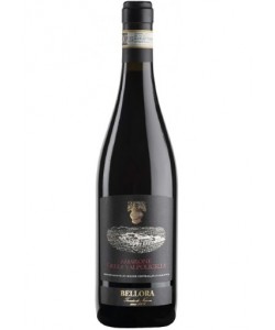 Vendita online Amarone Bellora 2017 0,75 lt.