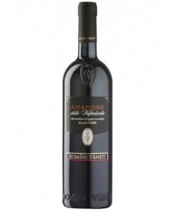 Vendita online Amarone della Valpolicella classico Domini Veneti 2018  0,75 lt.
