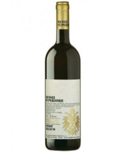 Vendita online Pinot Bianco Russiz Superiore Marco Felluga 2020 0,75 lt.