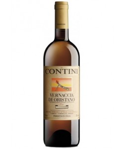 Vendita online Vernaccia di Oristano DOC Contini 2018