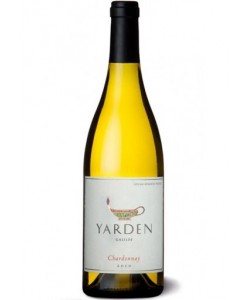 Vendita online Chardonnay Yarden 2020  0,75 lt.