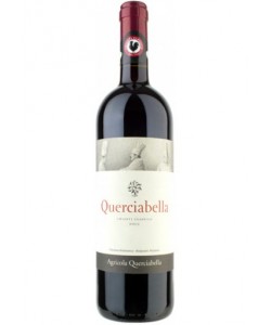 Vendita online Chianti Classico DOCG Querciabella 2018