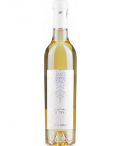 Vendita online Ice Wine Transylvanian Liliac & Kracher 2019  0,375 lt.