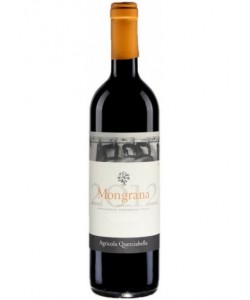 Vendita online Mongrana Querciabella 2019  0,75 lt.