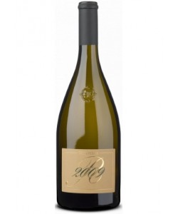 Vendita online Pinot Bianco Terlan Rarità 2009  0,70 lt.