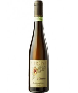 Vendita online Recioto di Soave Pieropan Le Colombare 2017  0,500 lt.