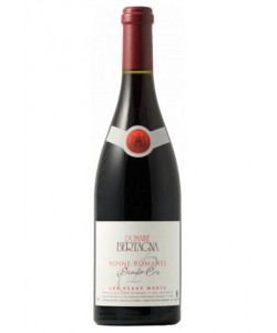 Vendita online Vosne Romanée Premier Cru Les Beaux Monts Domaine Bertagna 2019  0,75 lt.