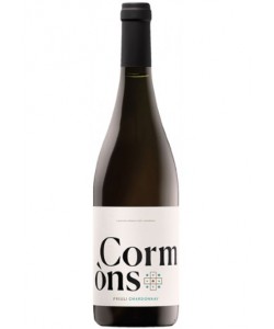 Vendita online Chardonnay Cormons 2021 0,75 lt.