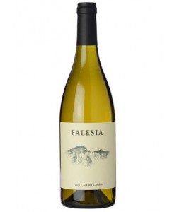 Vendita online Lazio IGP Paolo e Noemia d'Amico Chardonnay Falesia 2020