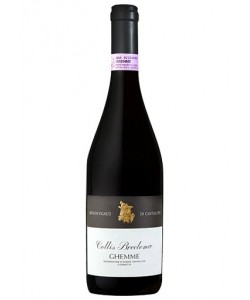 Vendita online Ghemme DOCG Cantalupo Collis Breclemae 2015
