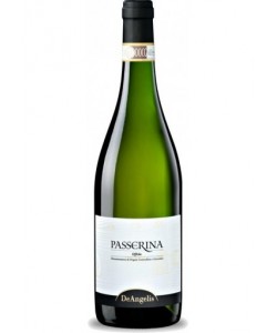 Vendita online Passerina De Angelis 2020 0,75 lt.