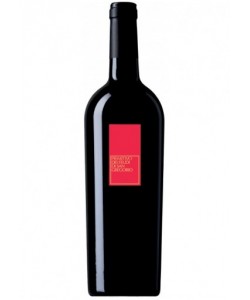 Vendita online Primitivo di Manduria DOC Feudi di San Gregorio 2015