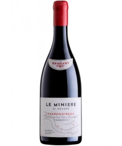 Vendita online Valpolicella Classico Le Miniere Di Novare Bertani 2020  0,75 lt.