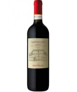 Vendita online Chianti DOCG Marchesi De' Frescobaldi Castiglioni 2019