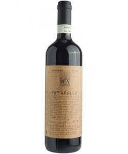 Vendita online Rosso di Montefalco Paolo Bea Pipparello Riserva 2015  0,75 lt.