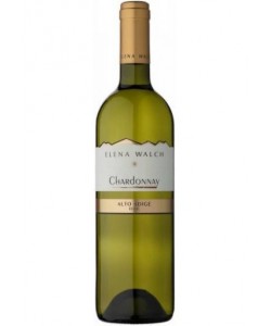 Vendita online Chardonnay Elena Walch 2021  0,75 lt.