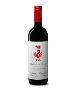 Vendita online Lazio IGT Tenuta di Fiorano Fioranello Rosso 2018