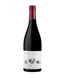 Vendita online Syrah Cortona Stefano Amerighi 2019  0,75 lt.