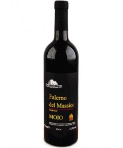 Vendita online Falerno del Massico Rosso DOC Moio Rosso 2020