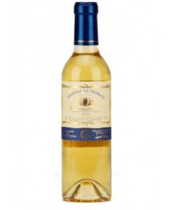 Vendita online Monbazillac Chateau Le Thibaut 2019 0,75 lt.