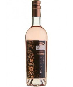 Vendita online Vermouth Mancino Sakura Edizione Limitata 2022  0,50 lt.