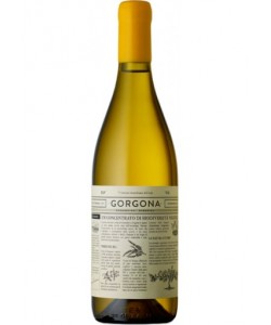 Vendita online Gorgona Frescobaldi 2021 0,75 lt.