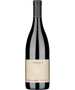 Vendita online Pinot Nero Tramin 2020 0,75 lt.