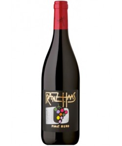 Vendita online Alto Adige DOC Franz Haas Pinot Nero 2020