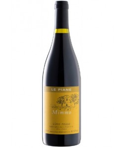 Vendita online Mimmo Le Piane 2019 0,75 lt.