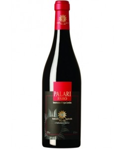 Vendita online Faro Palari 2015  0,75 lt.