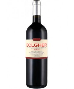 Vendita online Bolgheri Rosso Collemassari 2021   0,75 lt.