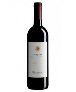 Vendita online Monica di Sardegna DOC Argiolas Perdera 2019