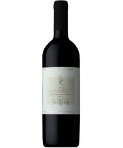 Vendita online Primitivo di Manduria Le Felline 2021 0,75 lt.