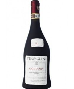 Vendita online Gattinara DOCG Travaglini 2019