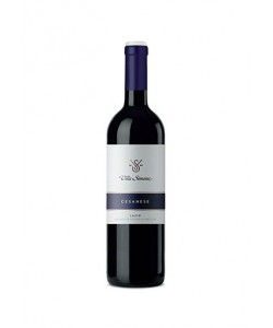 Vendita online Cesanese IGP Villa Simone 2021  0,75 lt.